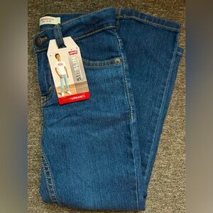 Boys Levi’s Slim Fit Jeans